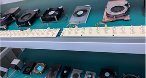 80x80x80mm <span class=keywords><strong>CPU</strong></span> PC trường hợp máy tính máy chủ Air trục Blower tiếng ồn thấp không thấm nước Quạt Tản Nhiệt <span class=keywords><strong>Cooler</strong></span> tiêu chuẩn tùy chỉnh quạt làm mát - Product Image 2