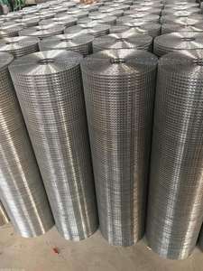 High Quality 304 Stainless Steel Wire Mesh - High-Quality Welded Mesh <b>Products</b> for Farm Protection Fencing - Product Image 2