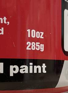 Aeropak Aérosol Amovible <span class=keywords><strong>Plastidip</strong></span> Peelable Peinture en Caoutchouc à Base d'Eau - Product Image 5