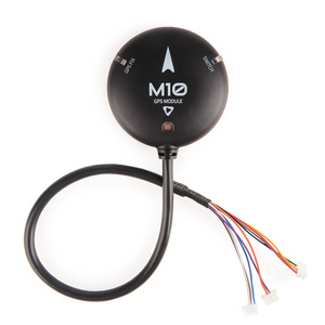 Module GPS Holybro - Pour Pix32 Pixhawk 1/2.4.6/2.4.8I - Accessoires Standard - Vente Directe Usine - Product Image 2