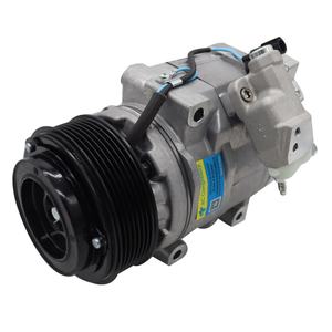 Compresor de Aire Acondicionado para Automóvil 10SR15C para HONDA ACCORD 447280-0390 4472800390 38810-RL0-G01 38810RL0G01 - Product Image 2