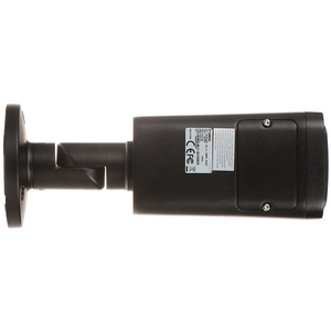 DH IPC-HFW2549T-AS-IL Outdoor 5MP Smart Dual Light Fixed-focal WizSense CMOS H.265 Full-color POE Night Vision - Product Image 4