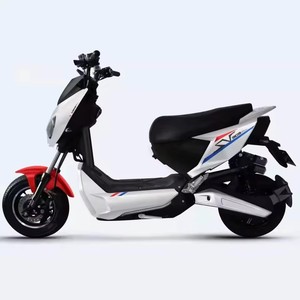 Motocicleta Eléctrica para Adultos con Motor sin Escobillas de 3000W de Alta Velocidad a Precio Económico al por Mayor - Product Image 3