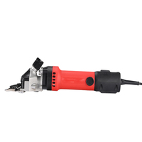 Tondeuse à moutons SenLan ST-001D 500W, nouvelle tondeuse multifonctionnelle à lame en acier et nylon, lame remplaçable, avec garantie de 2 ans pour les chevaux et les vaches