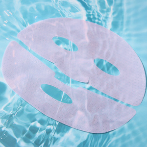 قناع الوجه الكوري الأكثر مبيعًا من الكولاجين الحيوي، قناع هيدروجيل جاف - Product Image 1