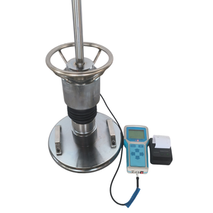 <span class=keywords><strong>Appareil</strong></span> <span class=keywords><strong>de</strong></span> test <span class=keywords><strong>de</strong></span> compactage du sol et <span class=keywords><strong>de</strong></span> capacité portante pour <span class=keywords><strong>d</strong></span>éflectomètre léger EVD - Product Image 2