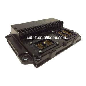 ชุดควบคุมอิเล็กทรอนิกส์ Ecu D6N หมายเลข 1729389 สำหรับเครื่องยนต์ดีเซล C8.7 C9 C9.3 C9.3B สำหรับเครื่องจักรกลหนัก - Product Image 3