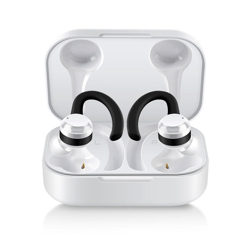 S11 TWS Wireless Earphones Top Quality Active Noise-cancellation