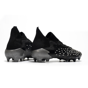 Nouvelle arrivée <span class=keywords><strong>Futsal</strong></span> Knitin chaussures chaussures de football superfly prédateur fantôme pro zapatillas de futbol hombre - Product Image 4
