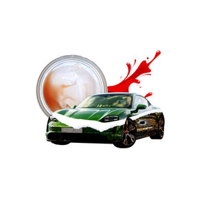 Mastic <span class=keywords><strong>polyester</strong></span> durcisseur pour carrosserie automobile BPO blanc - Product Image 6