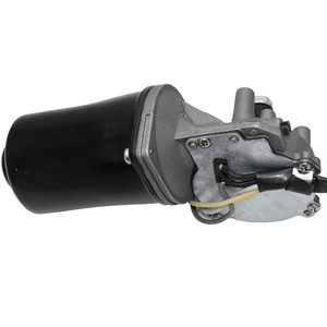 <span class=keywords><strong>Moteur</strong></span> d'<span class=keywords><strong>essuie</strong></span>-<span class=keywords><strong>glace</strong></span> avant adapté pour <span class=keywords><strong>OPEL</strong></span> VAUXHALL <span class=keywords><strong>Astra</strong></span> <span class=keywords><strong>G</strong></span> 98-09 Vectra B OE 1273027 1273061 23000826 09117722 09117536 9117722 9117536 - Product Image 4