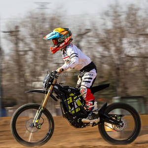 2026 in Stock Sur Ron Lbx Surron X Light X <b>72v</b> China Original Light 10000w 35Ah Lithium <b>Battery</b> 3 Speed Motorcycle/Ebike - Product Image 1