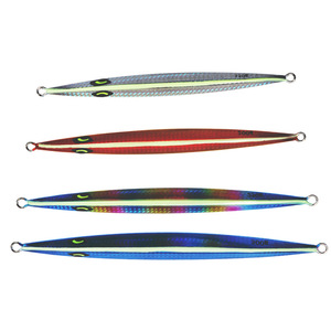 Señuelo de pesca de 150g de aleación de plomo de hundimiento rápido para pesca en alta mar de atún, pez rojo, pez ámbar y pez triangular. - Product Image 4