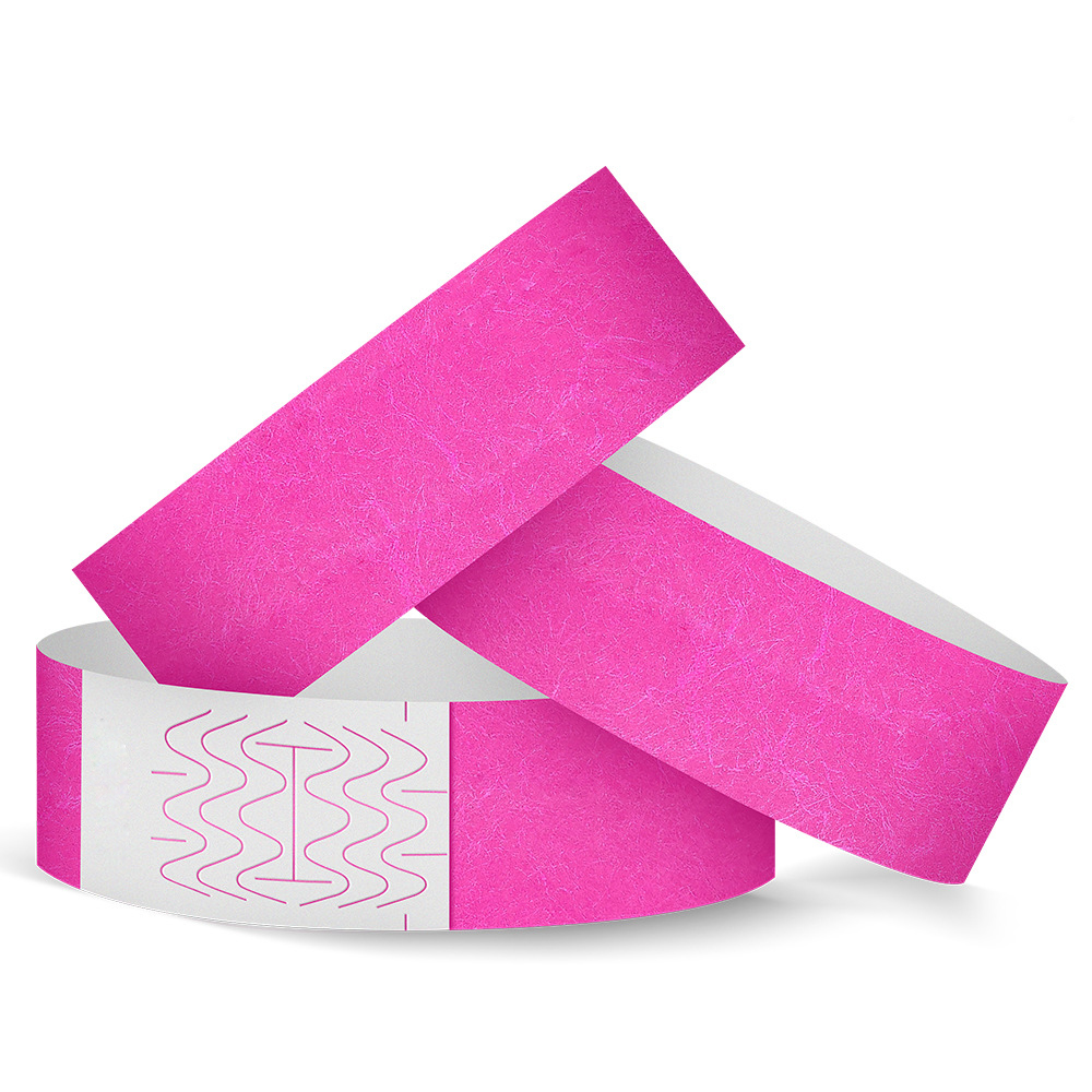 rose fluo