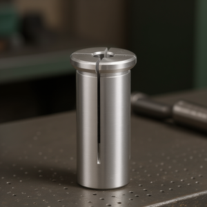 SR 20 ชุดลดขนาดและชุดจับยึดสำหรับเครื่องมืองานโลหะ - Product Image 3