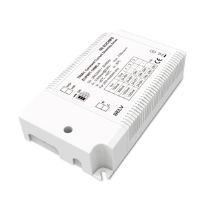 EUCHIPS 60W <span class=keywords><strong>Triac</strong></span> Atenuación Controlador LED Corriente constante Salida única Corte de fase Regulable Panel de luz LED Carcasa de plástico ignífuga - Product Image 3