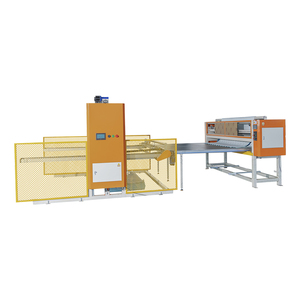 <span class=keywords><strong>Macchina</strong></span> impilatrice automatica del tessuto del materasso del tessuto della casa - Product Image 3
