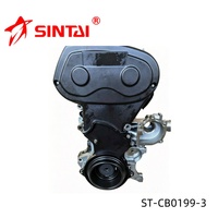Bộ phận động cơ ô tô chất lượng cao CRUZE 1.8 2HO F18D4, cụm máy, khối xy-lanh dành cho CHEVROLET ST-CB0199-3
