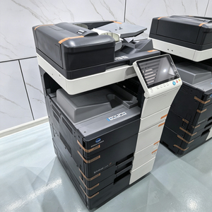 Photocopieur multifonction reconditionné d'origine Konica Minolta C658/458, imprimante, scanner, imagerie de documents couleur A3 - Product Image 5