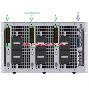 เครื่องทดสอบแบตเตอรี่ Tektronix Ea-bt 20000 Series ใหม่/มือสอง พร้อมแหล่งจ่ายไฟ สอบถามราคาได้ - Product Image 3