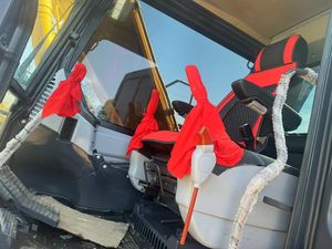 Haute Performance utilisé Komatsu PC160 pelle sur chenilles moteur boîte de vitesses moteur PLC pompe japon origine 2022 modèle vente à l'échelle mondiale - Product Image 6