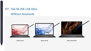 Repuesto de <span class=keywords><strong>S</strong></span> <span class=keywords><strong>Pen</strong></span> para Tab <span class=keywords><strong>S8</strong></span>, Compatible con Samsung Galaxy Tab <span class=keywords><strong>S8</strong></span>, <span class=keywords><strong>S</strong></span> <span class=keywords><strong>Pen</strong></span> <span class=keywords><strong>S8</strong></span> <span class=keywords><strong>Plus</strong></span>, <span class=keywords><strong>S8</strong></span> Ultra, Tab S7, S7 <span class=keywords><strong>Plus</strong></span>, S7 FE, Lápiz Óptico con Puntas - Product Image 5