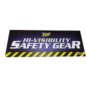 Bestful dấu hiệu Vinyl biểu ngữ kinh doanh ngoài trời Tùy Chỉnh cá nhân in ấn lớn Banner dọc quảng cáo - Product Image 5