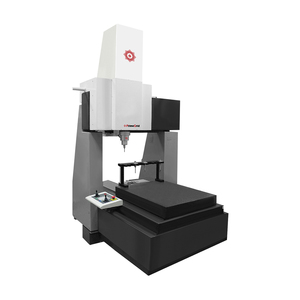 PG siêu 454 trilinear tọa độ dụng cụ đo độ chính xác cao 3D phối hợp cmm phối hợp đo lường - Product Image 6