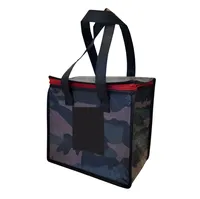 BSCI - Reusable Grocery Shopping Cooler Bag