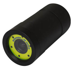 Caméra réseau HD étanche <span class=keywords><strong>IP</strong></span> <span class=keywords><strong>68</strong></span> à faible luminosité Vision nocturne grand Angle CCD Détection de points en circuit fermé pour sous-marin - Product Image 4