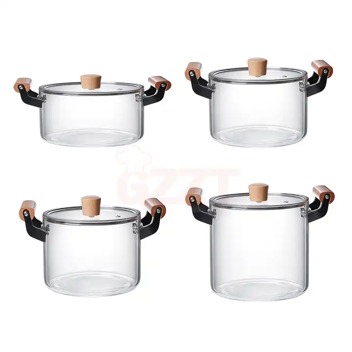 2.5l 3.5l 4.5l 5.5l transparent glass