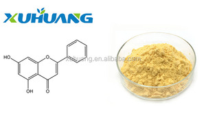 バルクサプライ利用可能な高品质の<span class=keywords><strong>Chrysin</strong></span>パウダー - Product Image 4