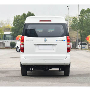 Nouveau minibus Jinbei, minibus DFSK, voiture avec véhicule électrique MPV <span class=keywords><strong>VAN</strong></span>, 10 places - Product Image 6