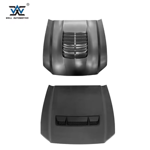 Kit de Carrocería Estilo <span class=keywords><strong>GT500</strong></span> Cubierta de Capó de Motor para <span class=keywords><strong>FORD</strong></span> Mustang 13-14 V6 y GT para Guardabarros Alerón Difusor Trasero de <span class=keywords><strong>GT500</strong></span> 10-14 - Product Image 3
