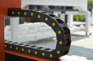 Sconto 19%! Cinese ad alta velocità di intaglio del legno di qualità segno di taglio acrilico industria del mobile miglior prezzo 1325 Router di CNC - Product Image 4