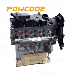 <span class=keywords><strong>Prix</strong></span> de gros, moteur diesel complet neuf, assemblage complet du moteur DV6 16V pour Citroën <span class=keywords><strong>Berlingo</strong></span> Peugeot 407 1.6T DV6TED4 - Product Image 3