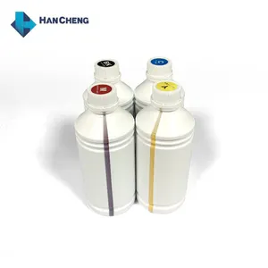 Factory Direct Sales 1Liter High Fluidity Good Adhesion Color DTF Printer Pigment Ink