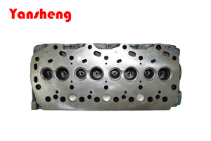 Yansheng מלגזה חלקי צילינדר מלגזה ראשי 11101-78202-71 המשמש צעצוע. 1dz-2/7-8fd - Product Image 3