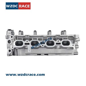Cabeza de Cilindro WZDC RACE 11101-21030 11101-21034 para Motor Toyota 1NZ/2NZ, Pieza de Repuesto - Product Image 1