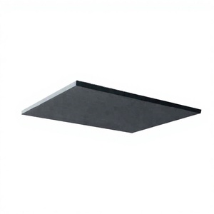 Factory Pricing China Customized Modern Moisture-Proof Glass Fiber Rectangle Fiberglass <b>Ceiling</b> Panels for Hotel Meeting Room - Product Image 4