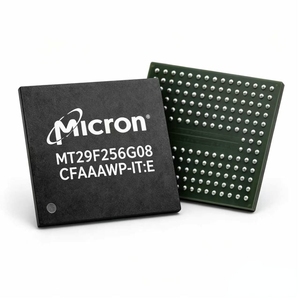 ชิป IC แท้รุ่น MT29F256G08CFAAAWP-IT:E NAND Flash 256GB 1TB 2TB เมมโมรี่สติ๊ก SLC จัดส่งรวดเร็ว แฟลชเมมโมรี่ Otg ของแท้ 4G - Product Image 1