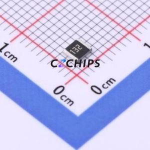 Résistance SMD SCR1210J1K3 1210 (Type : Film Épais) (Résistance : 1,3 kOhm Précision : 5%) - Product Image 1