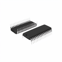 AT49LV002NT-12PI 32 DIP Memoria Chips Electrónicos Componente en Stock