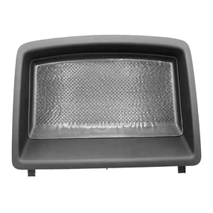 Rejillas de Ventilación para Volkswagen Sagitar, Rejilla Central Trasera del Tablero, Caja de Reposabrazos de ABS - Product Image 4