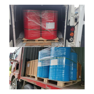 Vật liệu màu trắng và đen <span class=keywords><strong>ISO</strong></span> và <span class=keywords><strong>polyol</strong></span> cho bọt polyurethane kín - Product Image 1