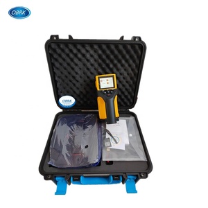 철근 탐지용 지반 투과 레이더 GPR 3D 이미징 건설 비파괴 검사(NDT) 장비 - Product Image 6