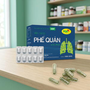 Complément alimentaire pour adultes, livraison rapide, soutien immunitaire à base de plantes, soutien bronchique, toux, maux de gorge, capsules de gélatine dure, 30 capsules - Product Image 2