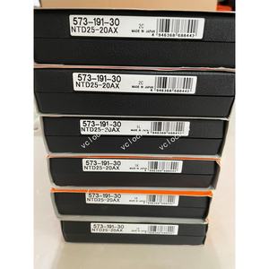 1pc NOUVEAU Mitutoyo 573-191-30 Étrier Via FedEx ou DHL - Product Image 3