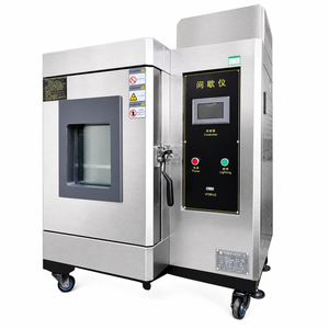 Camera di Prova Digitale per Temperatura, Umidità e Velocità del Vento per Test di Scrittura Intermittente <span class=keywords><strong>a</strong></span> <span class=keywords><strong>Penna</strong></span> |   Analizzatore di Stabilità dell'Inchiostro - Product Image 1