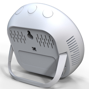 Medidor de PM2.5, Termohigrómetro con Dispersión Láser, Analizador de Gases, Detector de Calidad del Aire para Hogar y Oficina - Product Image 3